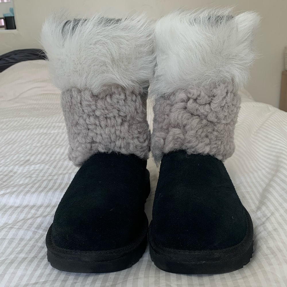 Limited Edition Ugg Boots